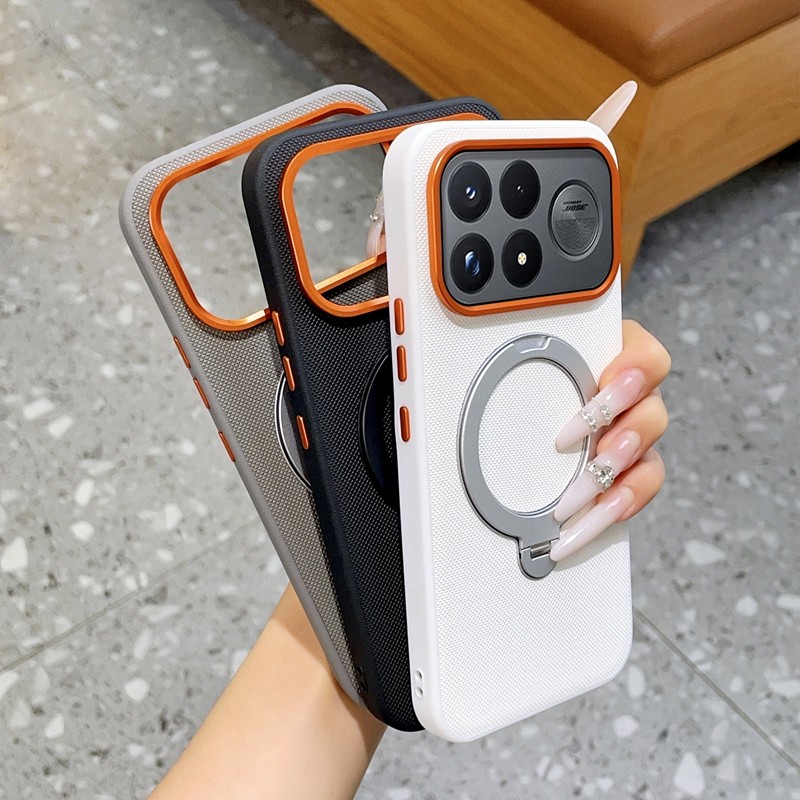 For Magsafe Magnetic Case For  - Metal Photo Panel ulasan dan harga
