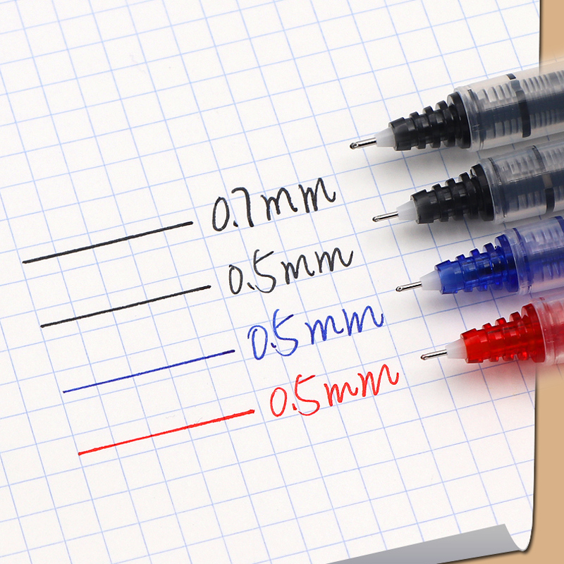 1pcs Pilot Gel Pen Refillable  - Pilot Pen V5 ulasan dan harga