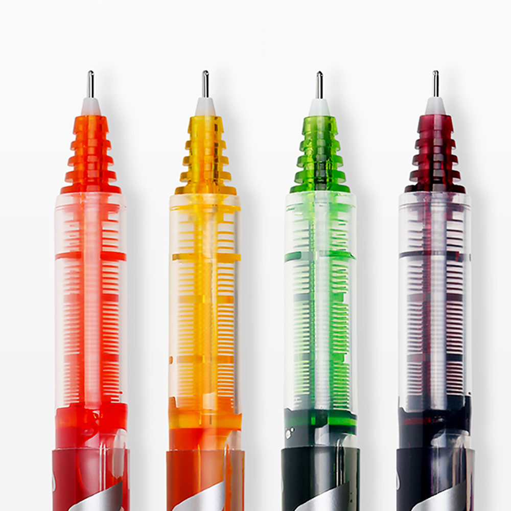 12Japanese Pilot BX-V5 Gel Pen - Pilot Pen V5 ulasan dan harga
